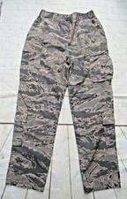 USAF Air Force Women's Digital camouflage combat trousers 14R W31" L32"