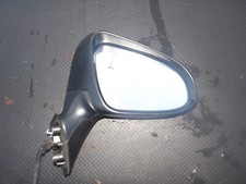 TOYOTA VERSO DRIVER SIDE WING