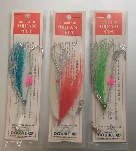 Three vintage grassl - three, grassl’s
