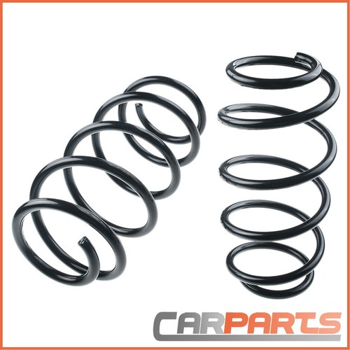 Suspension springs front - springs,