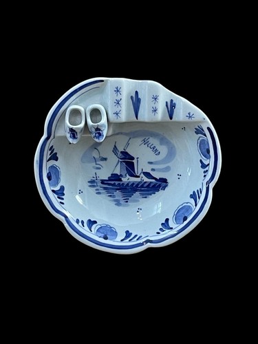 Vintage delft holland cigar - vintage,