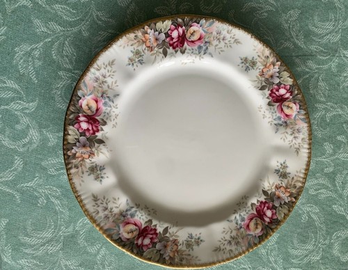 Queen anne fine bone - anne,