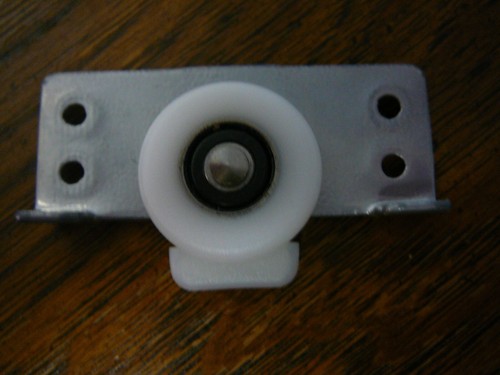 New ikea hardware - new,