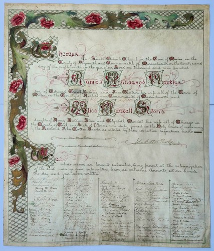 Large vellum parchment - large,