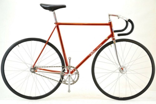 Wilier triestina pista track - triestina,