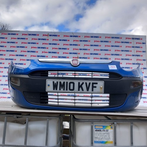 Fiat punto evo hatchback - fiat,