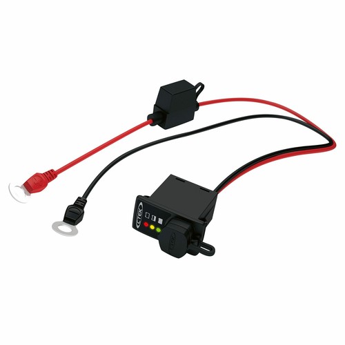 Ctek comfort indicator for - comfort,