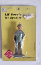 Aristo craft trains  Lil'