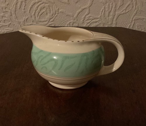 Antique vintage burleigh ware - antique,