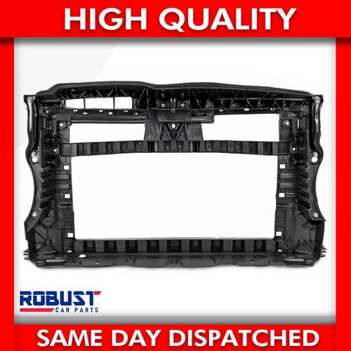 Front panel lock carrier - lock,