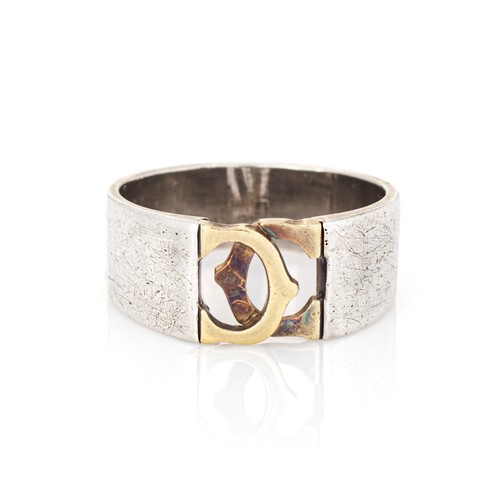 70s vintage cartier ring 7 - ring, sz
