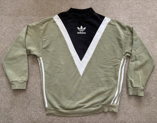 Adidas originals olive green - adidas,