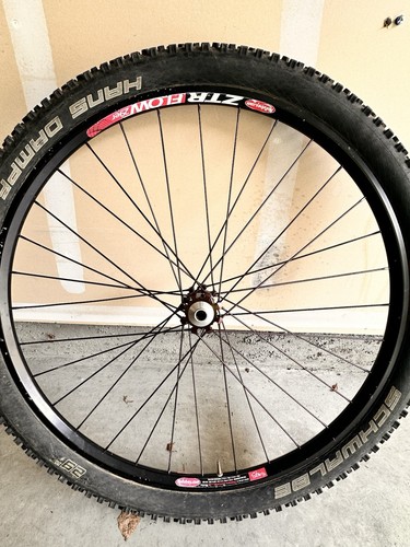 Industry nine hub - hub, w/