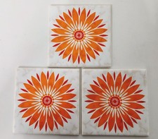 3x Vintage Villeroy & Boch