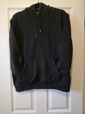 Men Black PUMA HOODIE. VERY
