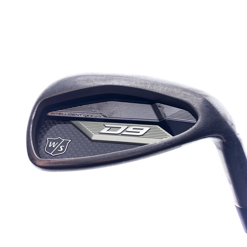 Used wilson gap wedge 47 - wilson,
