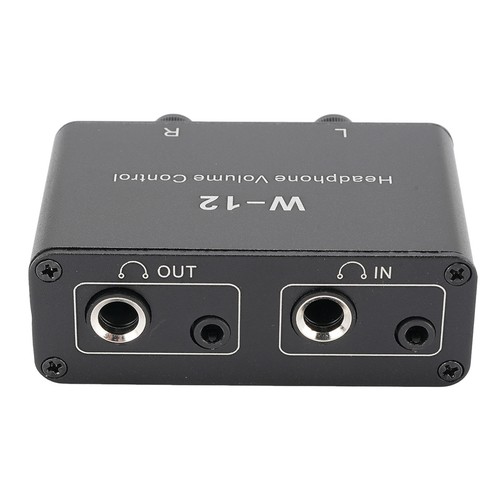 Volume controller 5mm - ｀volume, 3.5mm