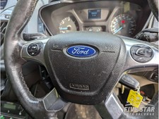 Ford Tourneo Custom Drivers