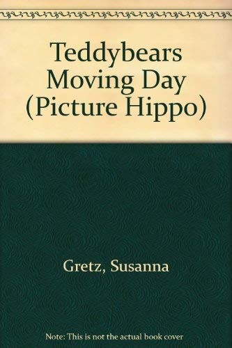 Teddybears moving day picture - day, (picture