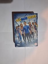 The Big Bang Theory - Series