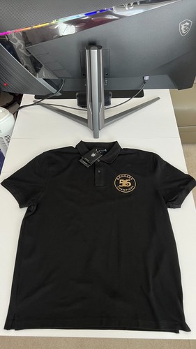 Bnwt official glasgow - -,