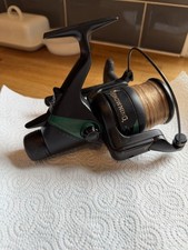 Browning Camcad 3600 Fishing