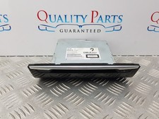 MAZDA 6 CD PLAYER HEAD UNIT GJ MK3 2016 GML8-669G0