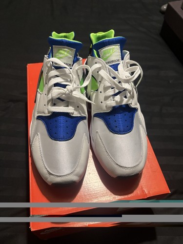 Nike air huarache - nike,