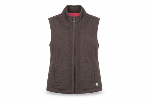 Dash womens gilet waistcoat - gilet,