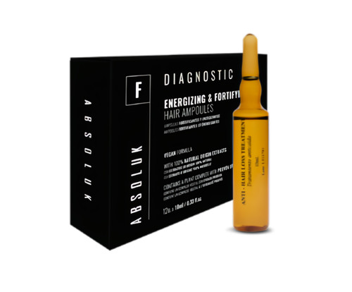 Absoluk energizing fortifying - absoluk,