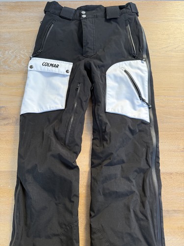 Colemar ski pro full - ski,