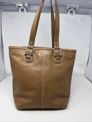 Vintage coach hamptons - vintage,