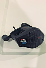Abu Garcia Ambassadeur Lite
