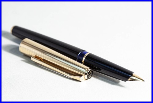 1966s pelikan ink - p, in