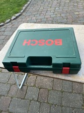 Bosch Cordless Drill Equipment