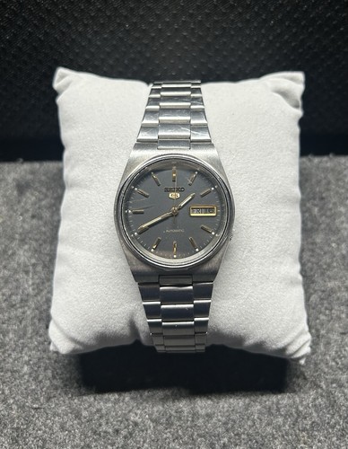 Seiko automatic men s - 5, men's