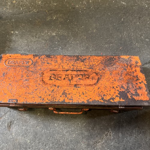 Tool box - tool,