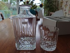 Royal Doulton Seasons Crystal