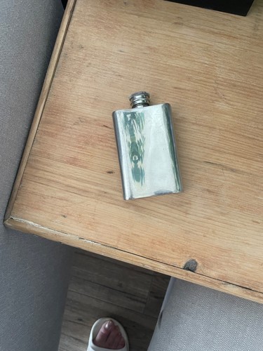 Sheffield mint pewter - mint,