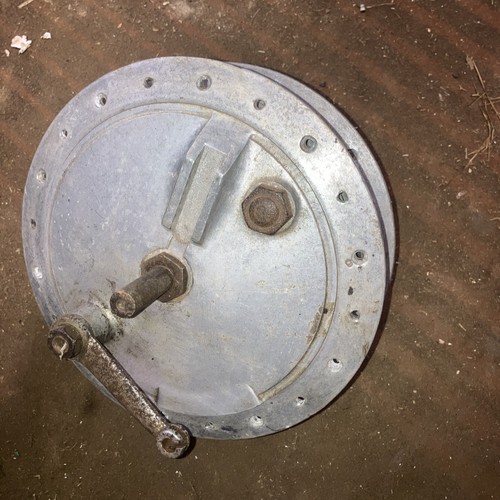 Royal enfield hub - royal, hub,