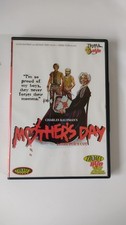 Mother's Day  (Charles Kaufman Horror DVD 1980) 2000 Release