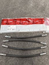 TRW PHA414 Brake Hose for PORSCHE 997 911 / 987 Boxter / 996 Targa