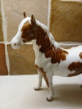 Beswick Skewbald Pinto Pony