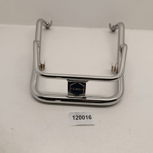Front bumper bar lml for - front,