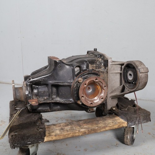 1996 1998 bmw rear axle - 1.9,