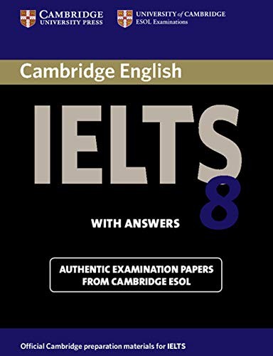 Cambridge ielts student s - cambridge, 8