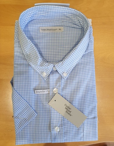 Cedar wood state men xl - cedar,