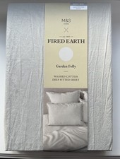 Marks & Spencer X Fired Earth