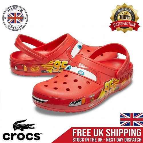 Brand new crocs lightning - brand,
