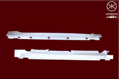 Weld panel outer - -, rh